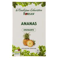 Forsan Ananas 40 cps