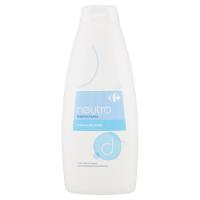 Carrefour neutro Bagnoschiuma Profumo Delicato