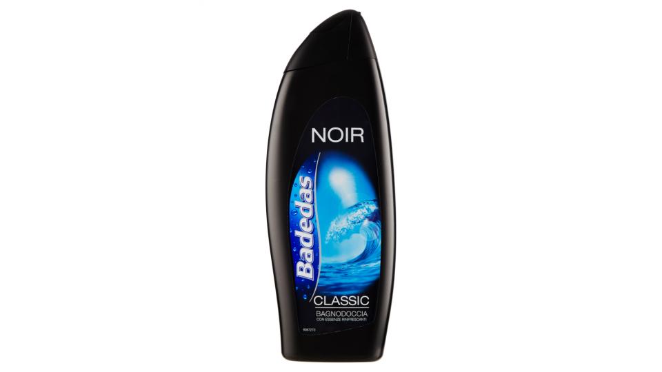 Badedas Noir Classic Bagnodoccia