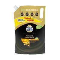 Sapone liquido in Ecoricarica
