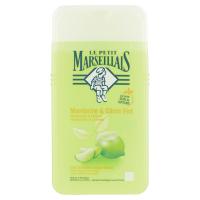 Le Petit Marseillais Mandarino & lime