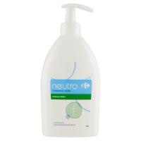 Carrefour neutro Detergente Liquido Profumo Fresh