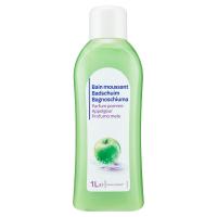Bagnoschiuma Profumo mela