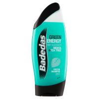 Badedas Green Energy Doccia Shampoo 2IN1