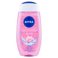 Nivea Waterlily & oli doccia gel