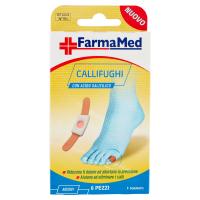 Farmamed Callifughi 6 cerotti