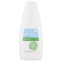 Carrefour neutro Bagnoschiuma Profumo Fresh
