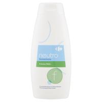 Carrefour neutro Docciaschiuma Profumo Fresh