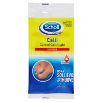 Scholl Pedorex Rimozione Calli