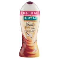 Palmolive Gourmet Vanilla Pleasure Bagnodoccia Nutriente 2X