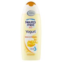 Neutromed pH 5.5 Yogurt Miele & Vaniglia Docciaschiuma