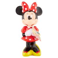 Disney Miss Minnie Bagnoschiuma Dolce Fragolina