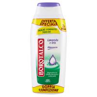 Borotalco Lavanda e Iris Rilassante Bagnodoccia