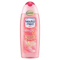 Neutromed pH 5.5 Magic oil gelsomino rosa docciaschiuma