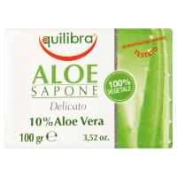 Equilibra Aloe Sapone delicato