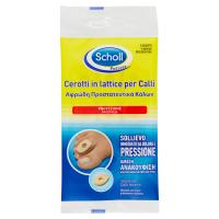 Scholl Pedorex Protezione