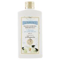 I Provenzali Bagno schiuma erboristico al profumo magnolia