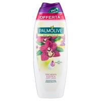 Palmolive Naturals Orchidea Esotica Bagnodoccia Crema 2X