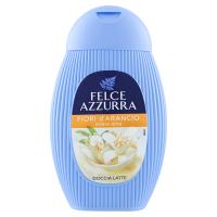 Felce Azzurra Fiori d'Arancio Doccia Latte