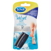 Scholl Velvet soft
