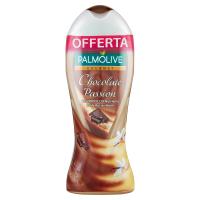 Palmolive Gourmet Chocolate Passion Bagnodoccia Nutriente 2X