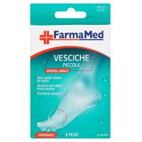 Farmamed Vesciche piccole idrocolloidale