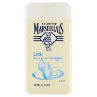 Le Petit Marseillais Latte doccia crema extra delicata