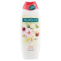 Palmolive Naturals Fiori Di Ciliegio Bagnodoccia Crema