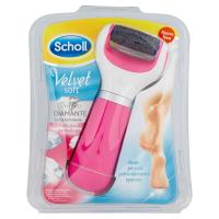 Scholl Velvet soft Roll Professionale per Pedicure Extra Esfoliante