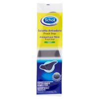 Scholl Pedorex Sudorazione Fresh Step Solette Antiodore