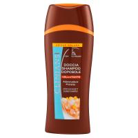 Clinians Azione Solare Doccia Shampoo Doposole Vellutante