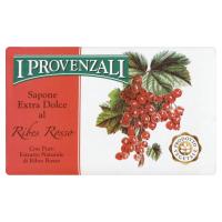 I Provenzali Sapone extra dolce al ribes rosso