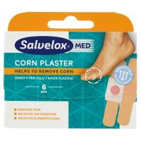 Salvelox Med Cerotti per Calli