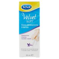Scholl Velvet soft Siero Idratazione Intensa