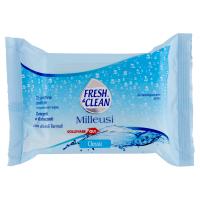 Fresh & Clean Milleusi Classic salviettine umidificate