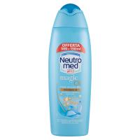 Neutromed pH 5.5 magic oil Fiore di Loto Blu Bagnoschiuma