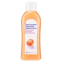 Bagnoschiuma Profumo pesca