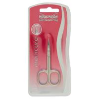 Wilkinson Sword manicure Forbici per pelli