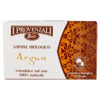 I Provenzali Bio Sapone Biologico Argan
