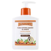 I Provenzali Puro Sapone Liquido al Karité Idratante e Nutriente