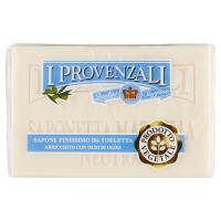 I Provenzali Sapone Finissimo da Toeletta Arricchito con Olio di Oliva