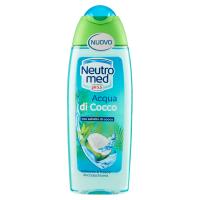 Neutromed pH 5.5 Acqua di Cocco docciaschiuma
