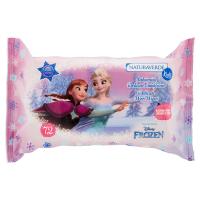 Naturaverde Kids Salviettine Delicate Umidificate Disney Frozen