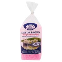 White Castle Sali da Bagno caprifoglio