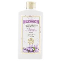 I Provenzali Bagno schiuma erboristico al profumo di viola
