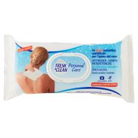 Fresh & Clean Personal Care Maxi salviettine umidificate per l'igiene del corpo