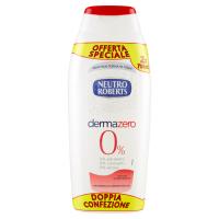 Neutro Roberts dermazero Bagnodoccia