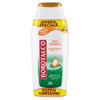 Borotalco Fiori d'Arancio Energizzante Bagnodoccia