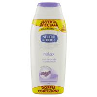 Neutro Roberts relax Bagnodoccia