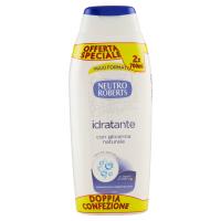 Neutro Roberts idratante Bagnodoccia